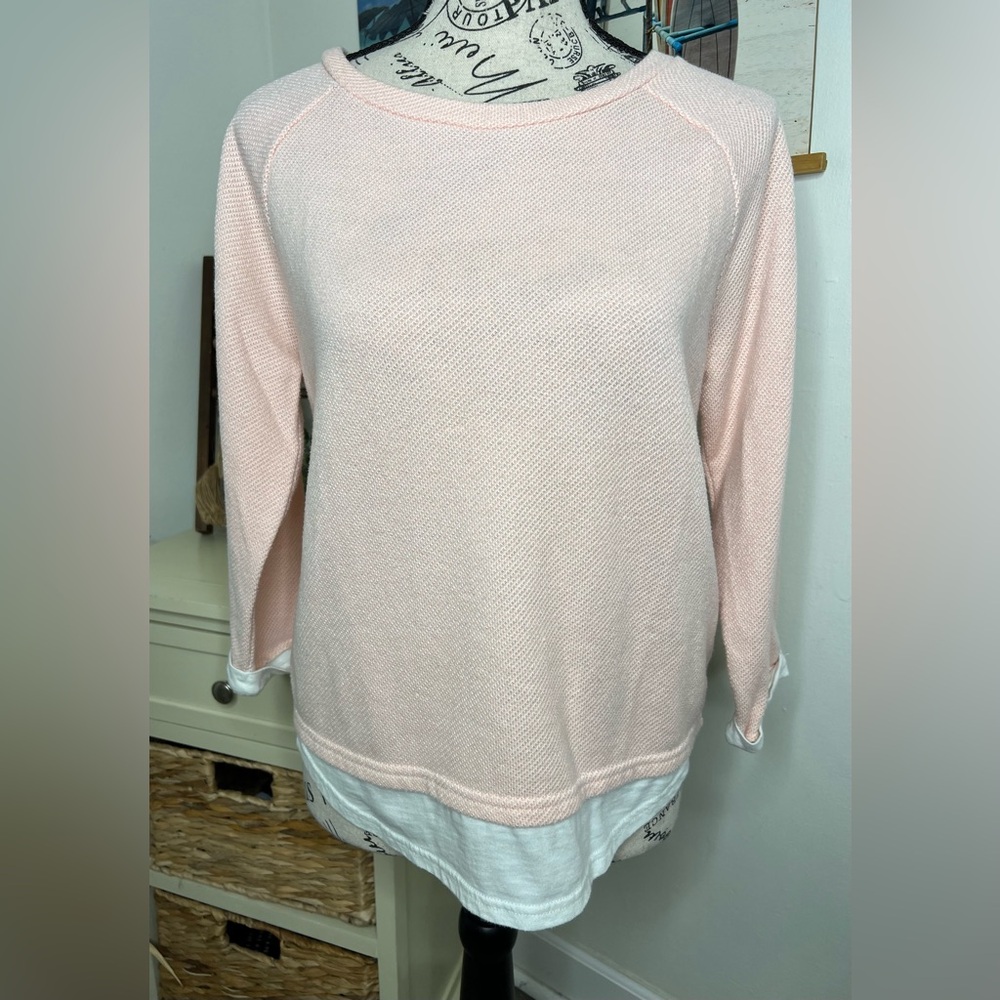 Sonoma Long Sleeve Top